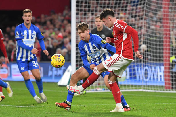 在影響著球 在影響著球