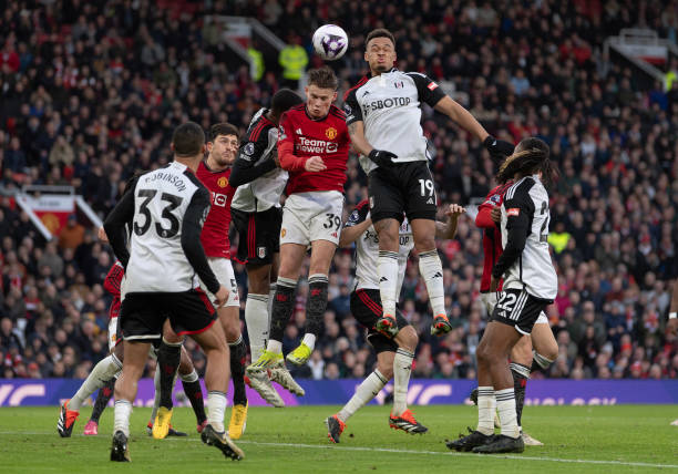 整体的默契 整体的默契